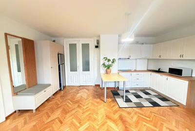 Închiriere apartament pentru birouri – 4 camere, Centru-Brasov - 1