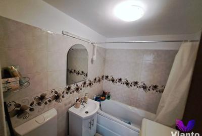 Apartament 2 camere decomandat 48mp, loc parcare - 15