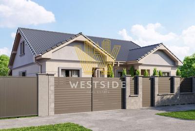 Duplex premium de vanzare, in Mosnita Veche - 2