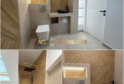 Apartament cu 2 camere decomandat în Domenii