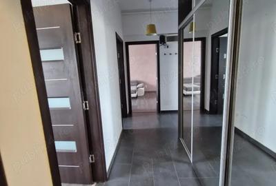 Apartament 2 camere | Decomandat | Bloc nou | 7 min Metrou Lujerului | 55 mp - 4