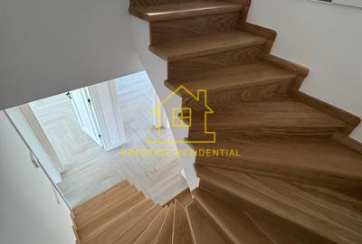 Vila PREMIUM, Nicolae Grigorescu, 138mp, P+1+M+Curte - 8