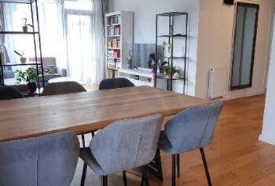 Apartament cu 3 camere decomandat în Șelimbăr