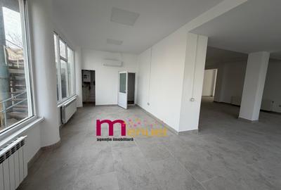 Spatiu comercial 184 mp , str.Babadag - 2