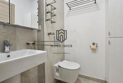 APARTAMENT 2 CAMERE | MOBILAT-UTILAT  | AVIATIEI APARTMENTS - 13