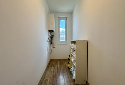 Casa individuala pe un singur nivel, 100 mp utili, 500 mp teren, Corușu - 8