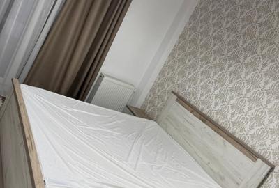 De vanzare apartament cu 2 camere tg-mures,zona tudor,ferdinant - 5