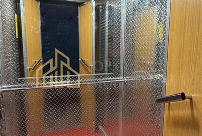 2 CAMERE DECOMANDAT OBOR - BLOC ALMO - 57 MP TOTAL - 2 BALCOANE - 27