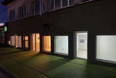 📢 Spațiu comercial de închiriat – Petrești/Corbeanca, 80 mp - 1