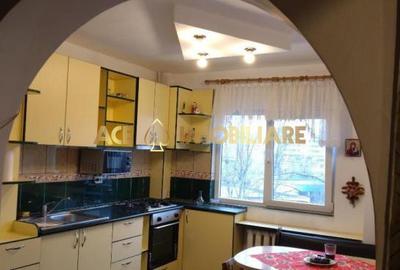 2 Camere de inchiriat | Veteranilor | Metrou | Mobilat și Utilat - 5