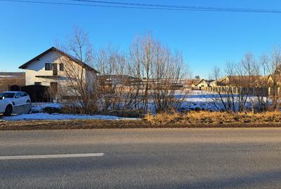 Teren Intravilan de vanzare - 1