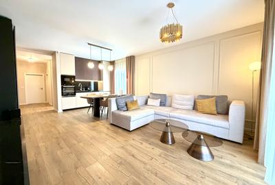 Duplex premium 4 camere, 110 mp utili, 360 mp teren - Dumbravita - 4