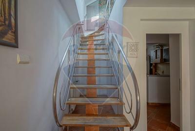 PODUL LUI GRID 13 | APARTAMENT LA CASĂ | 4 CAMERE | 2 BĂI | PRIVELIȘTE - 6