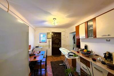Vanzare Casa Individuala pe Parter, Curte 640 mp - 13