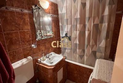 Garsoniera | Investitie | 28 mpu | Grigore Alexandrescu Manastur - 3