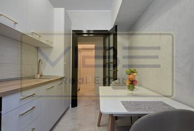 Royal  Town Copou - -INTABULAT -Decomandat - 2 Camere - 60mp - 19