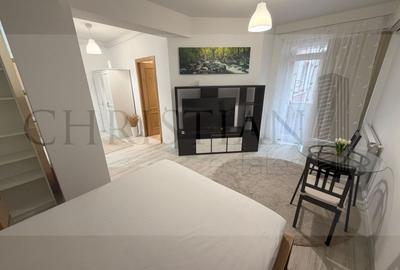 Drumul Taberei - Studio in Complex - Parcare + Boxă - 8