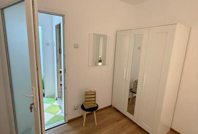 Apartament 2 camere renovat si utilat, 5 min metrou 1 Decembrie 1918 - 5
