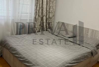 Apartament 3 camere, 2 bai,2 balcoane. bloc izolat, Etaj 2. Lipovei - 7