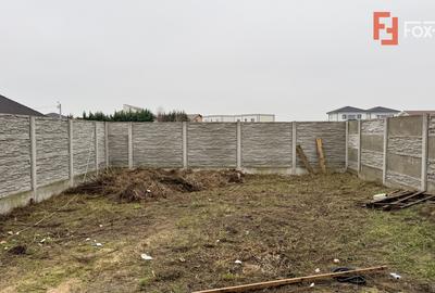 Duplex cu 3 camere si teren de 305 mp, zona Urseni - 2