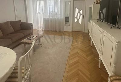 Ultracentral | 3 camere, 73 mp | Cișmigiu – Ateneul Român | Eleganță - 3