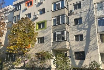 Apartament cu 2 camere decomandat în Băneasa