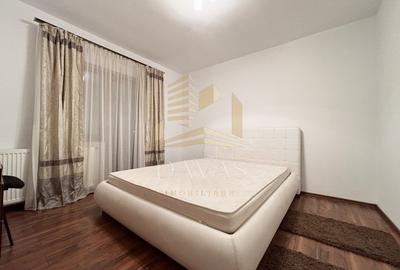 Apartament cu 3 camere decomandate | Între Lacuri | etaj intermediar - 5