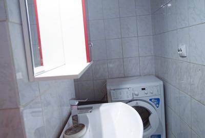 13 Septembrie | Metrou Orizont | Modern | LOC PARCARE | Centrală de bloc | 2 băi - 19