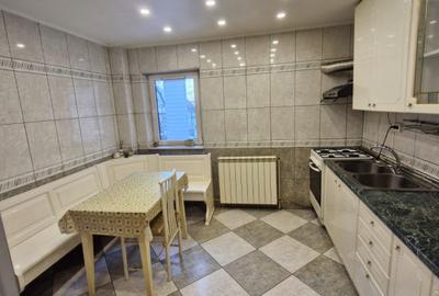 Apartament spatios 3 camere dna Ghica - 3