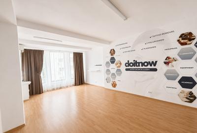 Spațiu Birouri Open Space | 175 mp | Etaj 2 | Zona Mall Vitan - 2