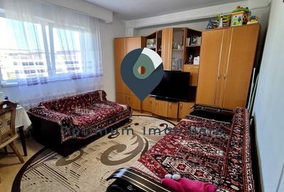 Apartament cu 2 camere de vanzare in Marasti, zona Teodor Mihali ! - 1