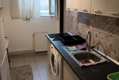 Apartament 2 camere zona linistita Horea linga Facultatea de Litere si Business - 3