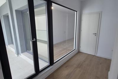 Smart Residence Lujerului  -  Apartament 2 Camere -  finisaje LUX - metrou 3 min - 11