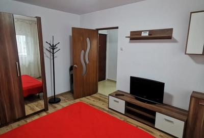 Garsonieră Tudor , Decomandată / Centrală , mobilată / utilată! - 4