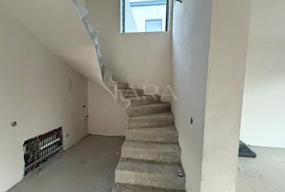 Casa in Feleacu, aproape de Cluj-Napoca - 6