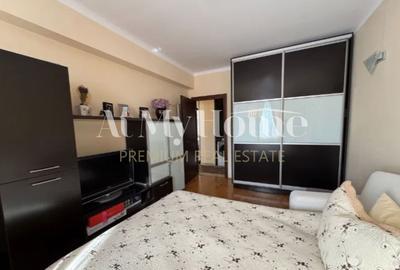 Apartament spqtios cu 4 camere, parcare subterana, Calea Floreasca - 10