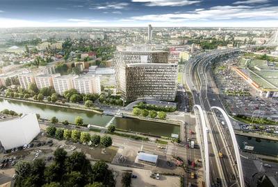 Birouri de inchiriat in Orhideea Towers - 510 mp - 17