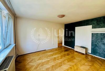 Apartament cu 3 camere | Etaj 4/9 | Zona Liceu Ghibu | Grigorescu! - 5