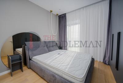One Verdi Park I 3 camere I Mobilat I Parcare inclusa - 5