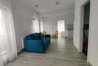 Apartament 8 camere de vanzare in Gruia, Cluj Napoca - 2