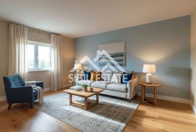 Casa noua la cheie 4 camere, 2bai, terasa, carport - 12