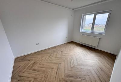 AP.3 CAMERE MIRAL RESIDENCE- GRADINA PROPRIE 50 MP, BLOC NOU, COMIS 0% - 8