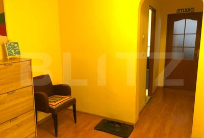 Apartament 3 camere decomandat | 52 mp | Balcon | Mănăștur | Parcul La Terenuri - 12