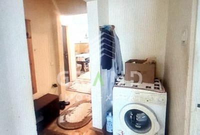 2 Camere | 50 mp | Balcon | Centrală Proprie | Marasti/Expo Transilvania - 7