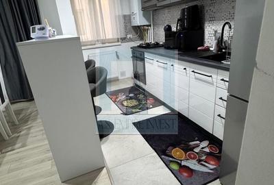 Apartament 2 camere mobilat/utilat - zona Tractorul/ Top City - 2