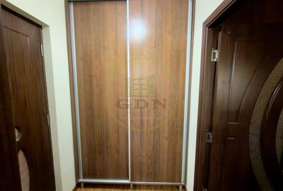 Apartament 2 camere, 51.77 mp, cartier Craiovita Noua, zona Orizont - 9