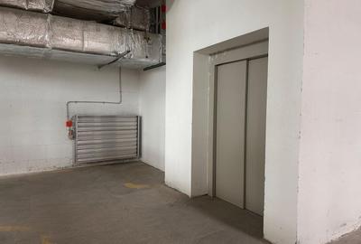 DEPOZIT / HALA CU LIFT DE MARFA | 1.336 mp (P+1) | Pipera | Acces TIR - 3