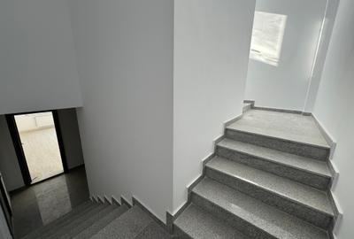 Apartamente noi, spatioase, moderne, Cartier central CARIOCA RESIDENCE - 13