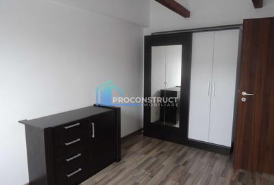 Apartament 2 camere, 67 mp, ultracentral, cladire istorica renovata - 4