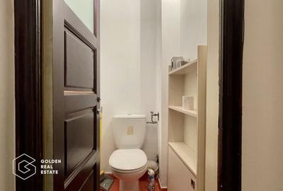 Apartament cu 5 camere și demisol mare, 2 bai, intrare separată - 11